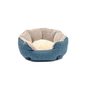 Pet Bed Warm Winter Bed Dog 