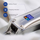 Top Limural Hair Clippers Professional