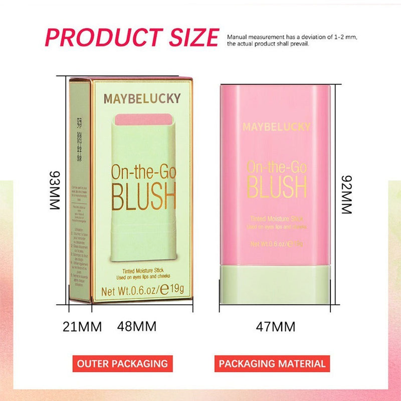 Vigorous Silky Matte