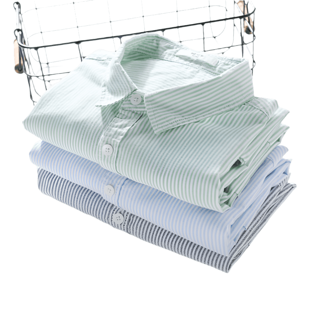 Summer Menswear Striped