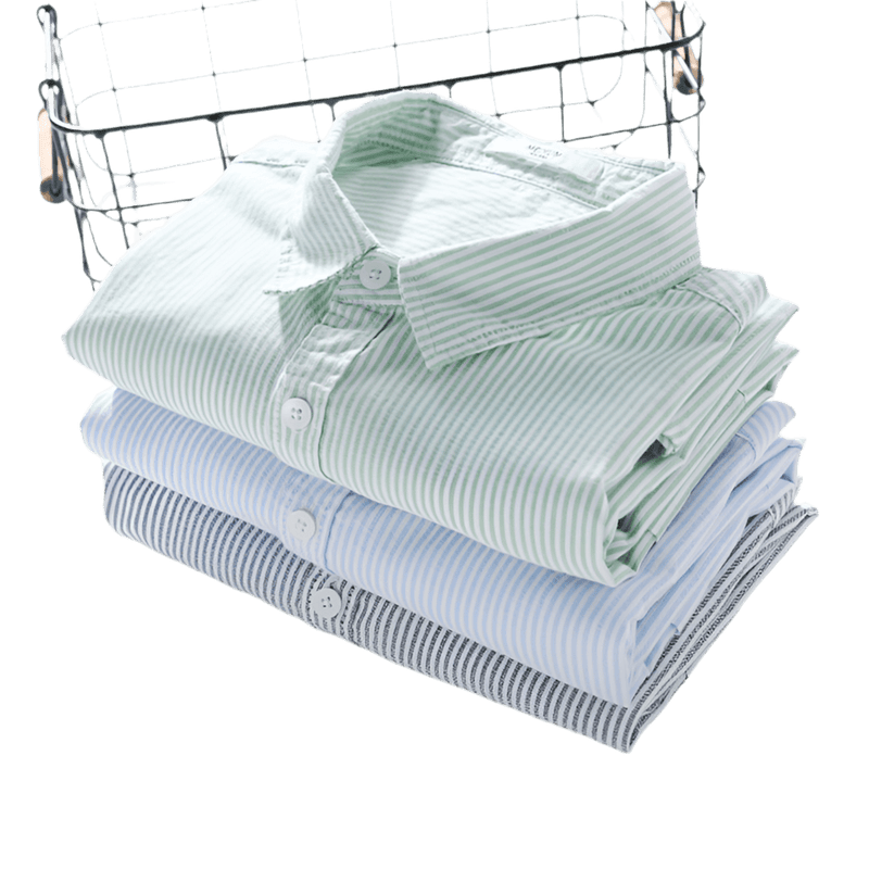 Summer Menswear Striped