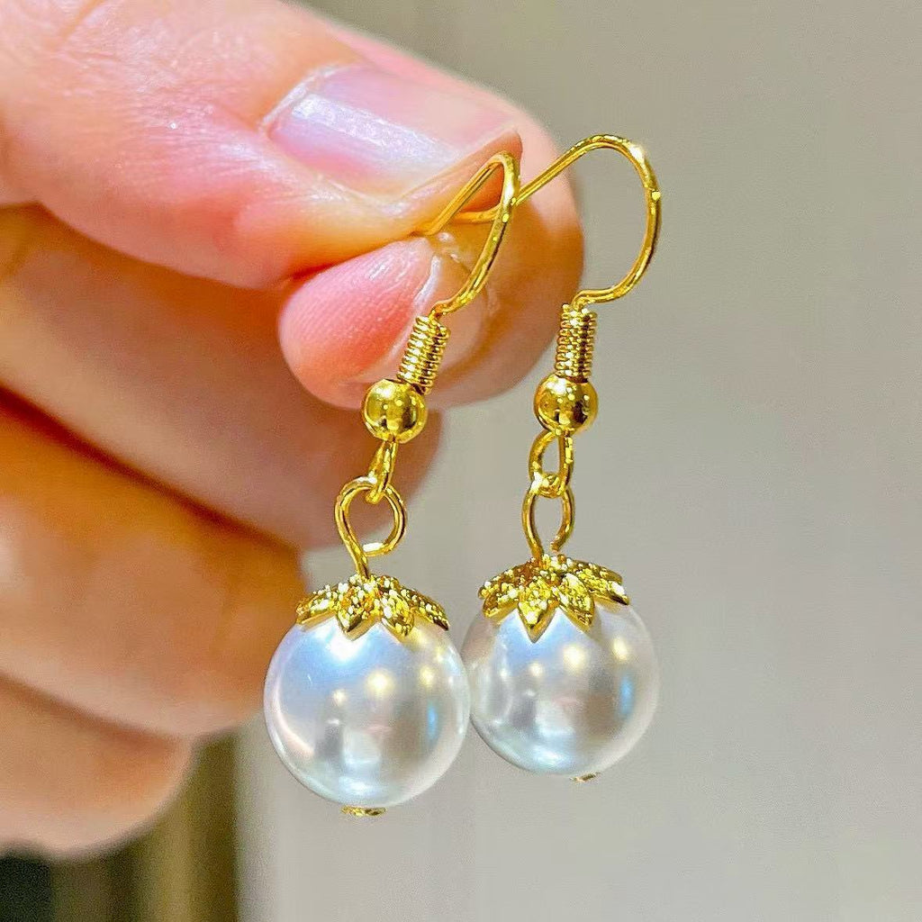 Artificial Crystal Australian White