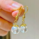 Artificial Crystal Australian White