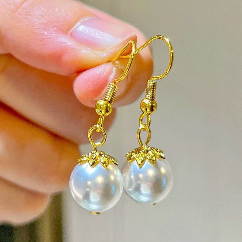 Artificial Crystal Australian White