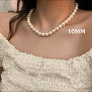 Australian White Pearl Necklace