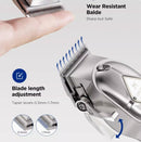 Top Limural Hair Clippers Professional