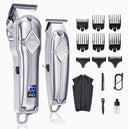 Top Limural Hair Clippers Professional