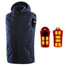 Heating Clothes Moxene Clothes