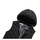 Heating Clothes Moxene Clothes