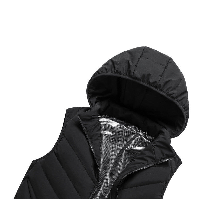 Heating Clothes Moxene Clothes