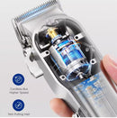 Top Limural Hair Clippers Professional