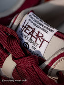 Street Sports Casual Shoes – Trendy Sneakers for Everyday Comfort and Style