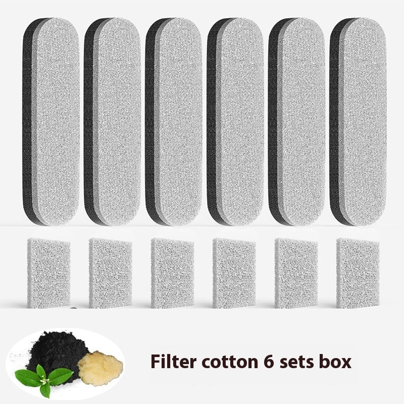 Stainless Steel Cat Automatic 