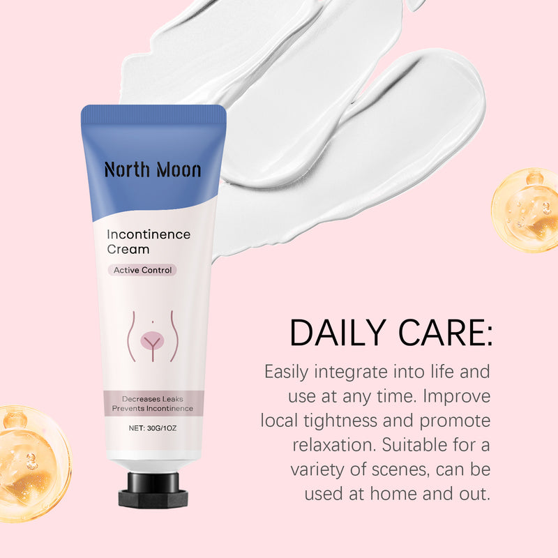 Women’s Intimate Care Cream