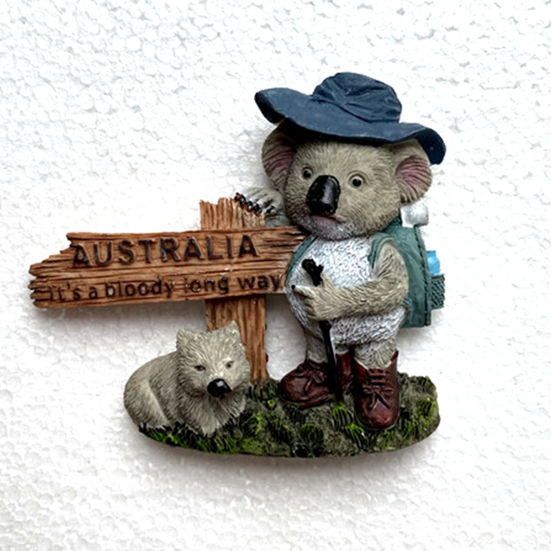 Australia New Zealand Refridgerator