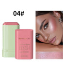 Vigorous Silky Matte