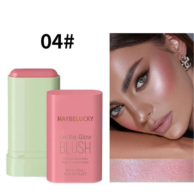 Vigorous Silky Matte