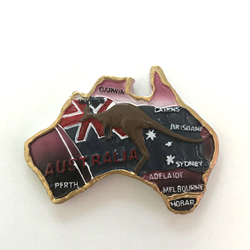 Australia New Zealand Refridgerator