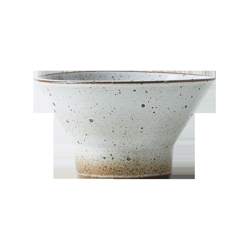 Jingdezhen Plate Cup Bowl Plate Ceramic Tableware Suit Household Minimalist Nordic