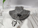 Vibration Massage Thermal Electric Heating Shawl Shoulder Pad Cervical Carbon Fiber