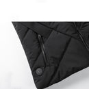 Heating Clothes Moxene Clothes