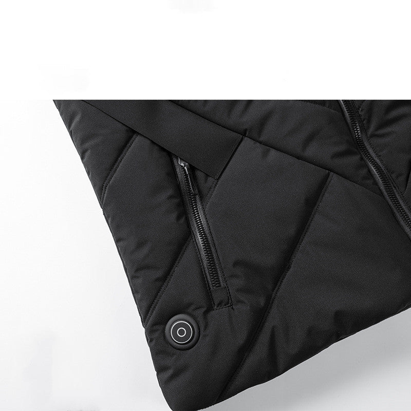 Heating Clothes Moxene Clothes