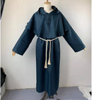 Medieval Monk Clothes Monk Robe