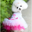 Pet Dog Skirt Pet Supplies