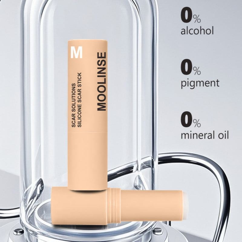 Silicone Scar Care Stick Nourishing