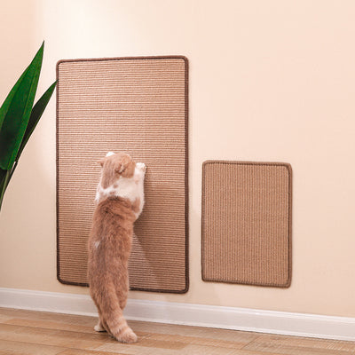 Sisal Mat Cat Scratch Board 