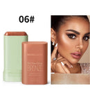 Vigorous Silky Matte