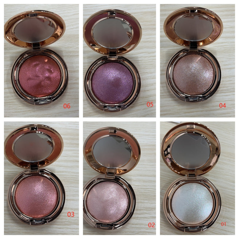 Shining High Gloss – Premium Nail Finish for a Smooth