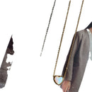 Bath Removal-free Titanium Steel Necklace 