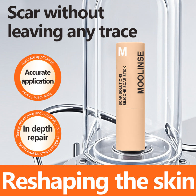 Silicone Scar Care Stick Nourishing