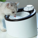Automatic Drinking Machine For Cats And Dogs