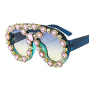 Fashion Double Beam One-piec