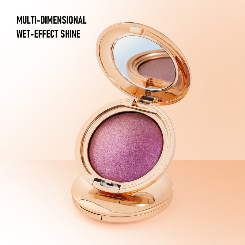 Shining High Gloss – Premium Nail Finish for a Smooth