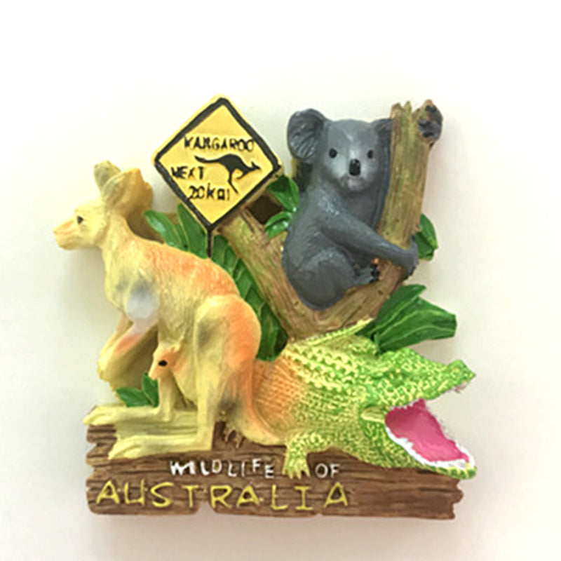 Australia New Zealand Refridgerator