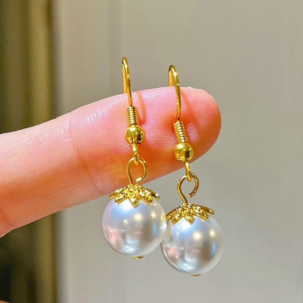 Artificial Crystal Australian White